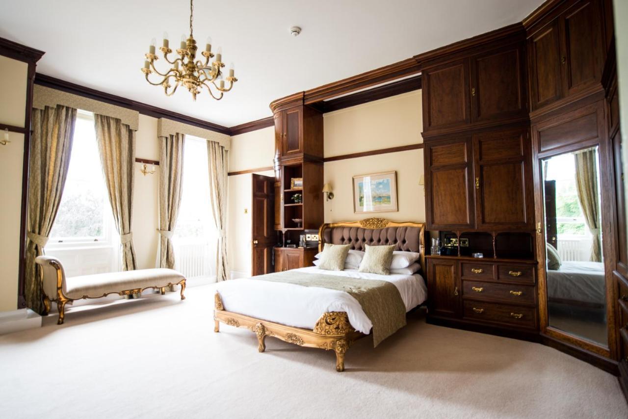 The Hawkhills (Adults Only) Hotell York Exteriör bild