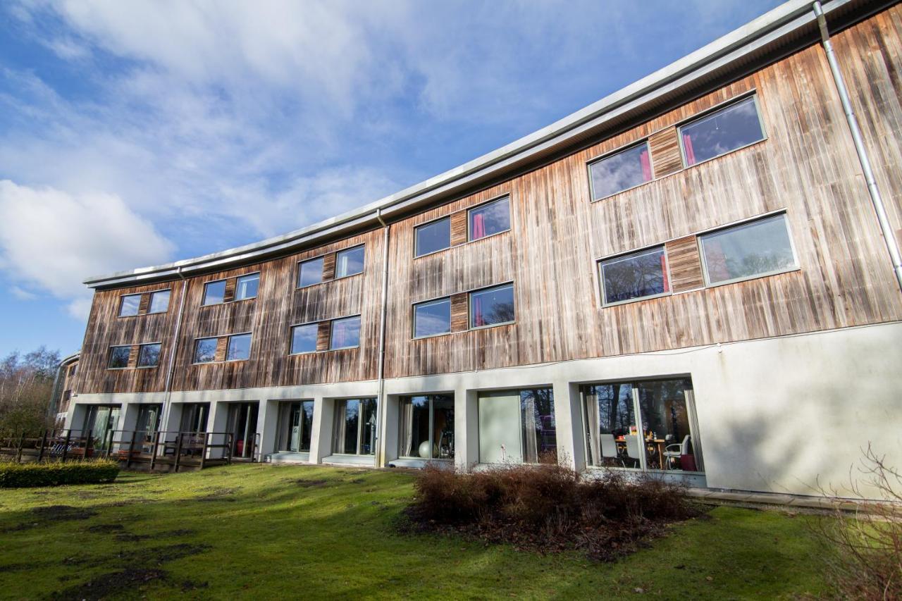The Hawkhills (Adults Only) Hotell York Exteriör bild