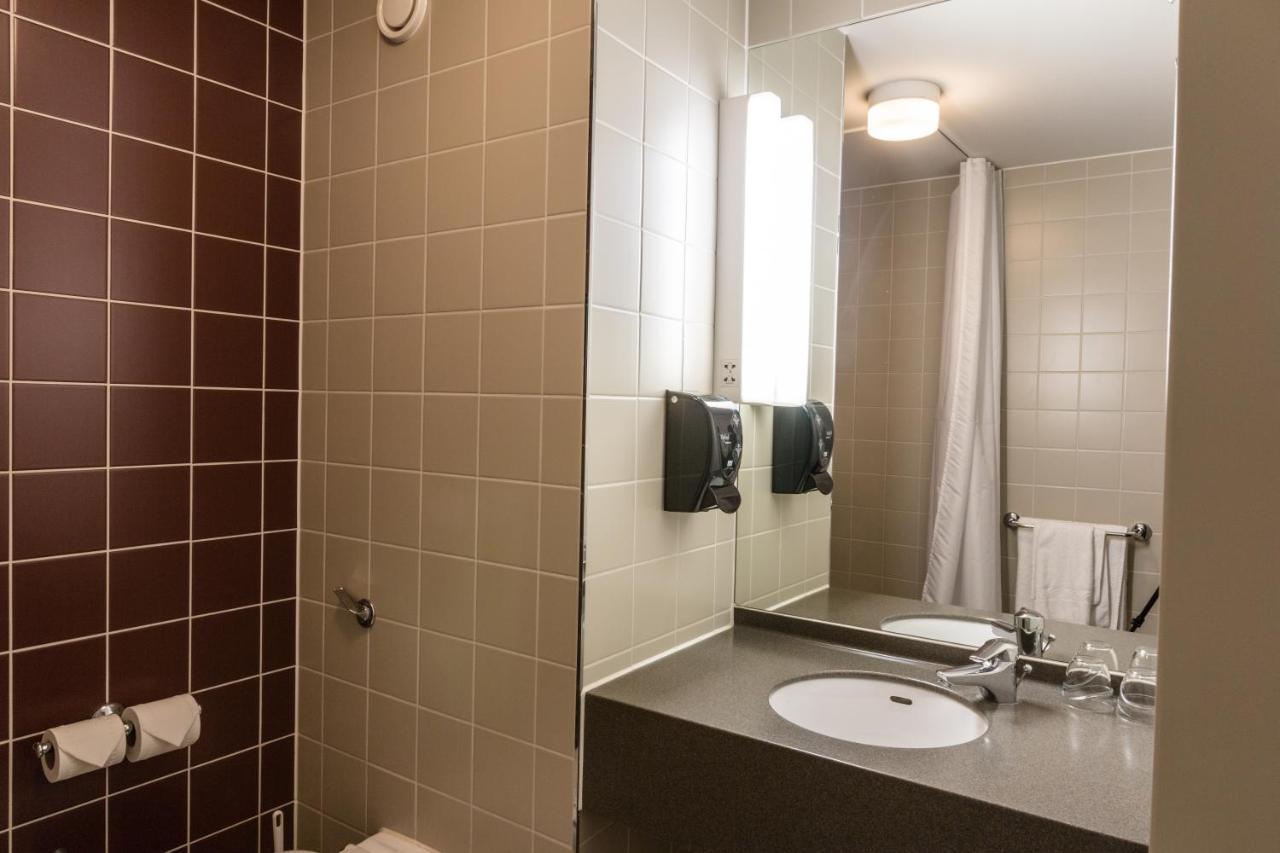 The Hawkhills (Adults Only) Hotell York Exteriör bild