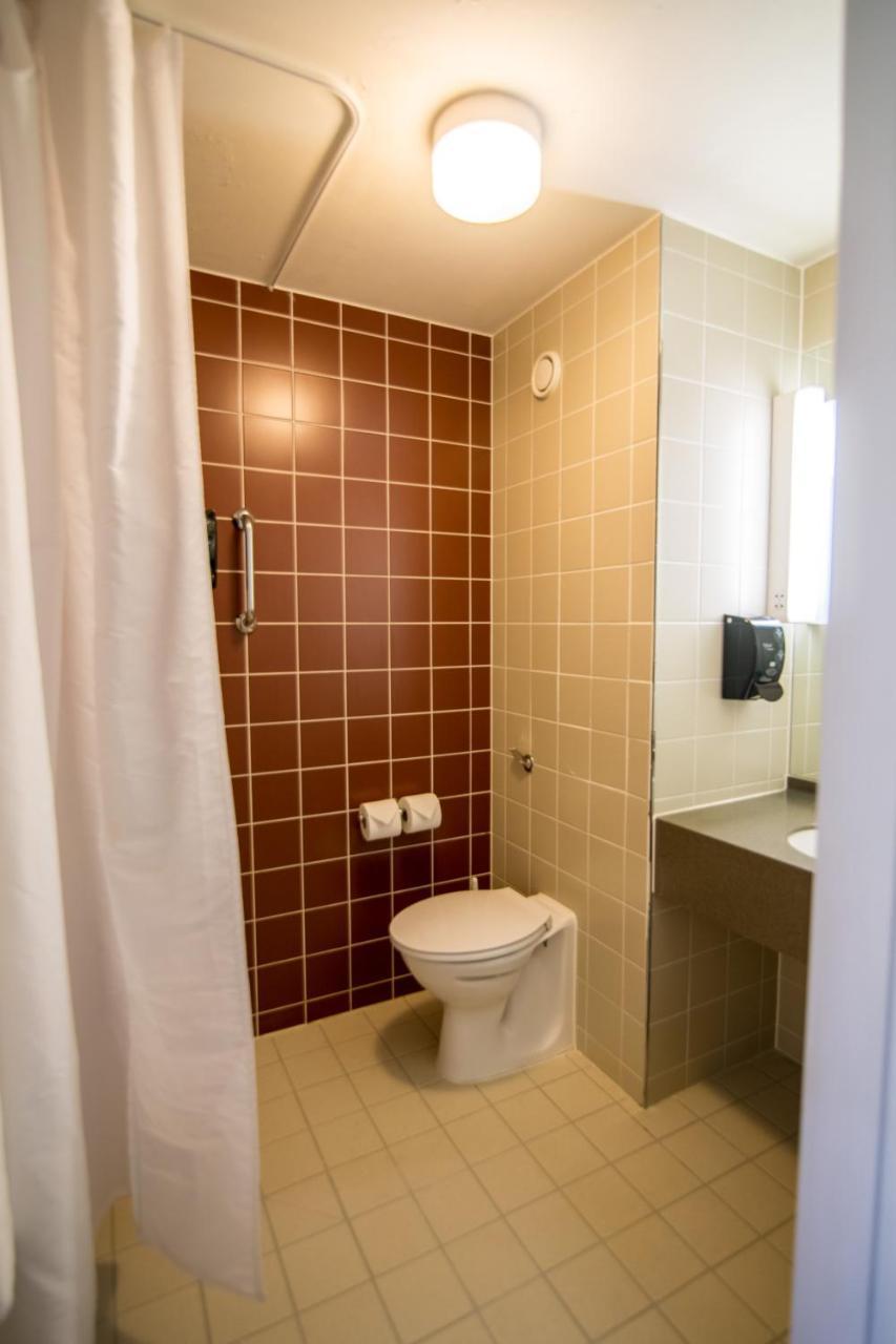 The Hawkhills (Adults Only) Hotell York Exteriör bild