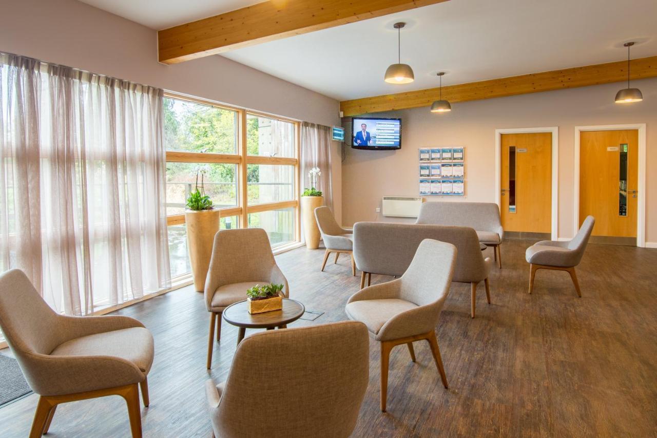 The Hawkhills (Adults Only) Hotell York Exteriör bild